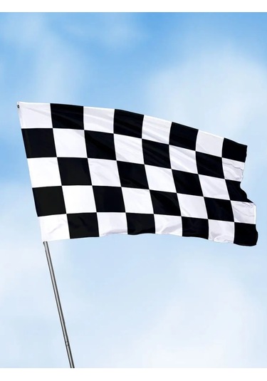 Zavernite Formula 1 Yarışları Duvar İçin 60x80 Bayrak 24682566 Diğer