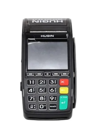 Hugın T300 Yazarkasa