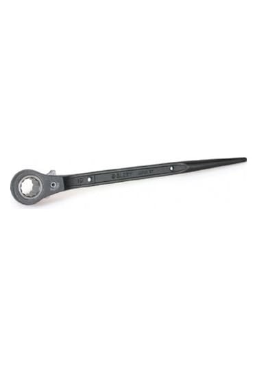 Kazıklı Lokma Cırcır Anahtar Tek Ölçü - 80mm K 6224hl0234