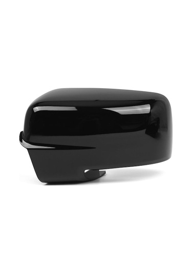 Sağlam Abs Kamyon Ayna Kapağı, Ram 2013-2018 Sol, Parlak Siyah, Oem 68096199af, Yer Değiştirme Parçası