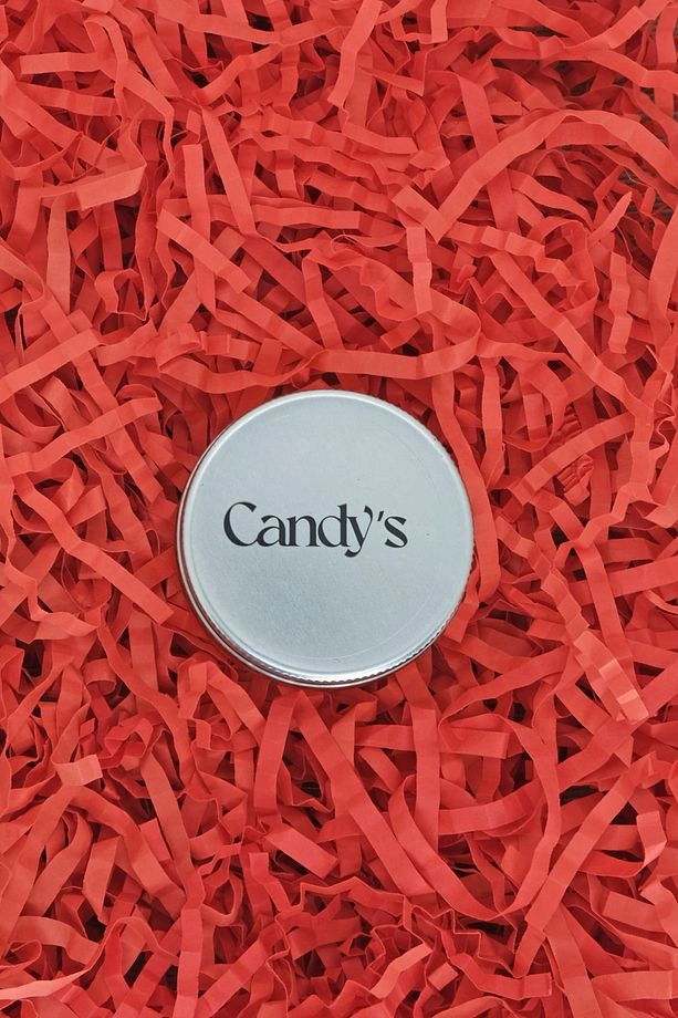 Candy's Kaş Şekillendirici