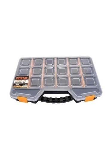 Super-bag Mega Organizer 20 Asr-2036