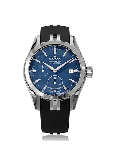 Edox 94500-3ca-buın Erkek Kol Saati Diğer