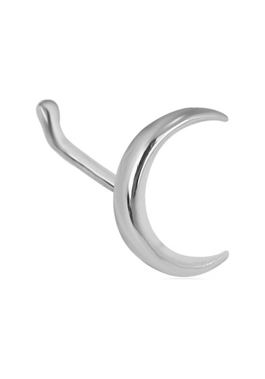 Altın Hızma ( Hilal Beyaz) Beyaz