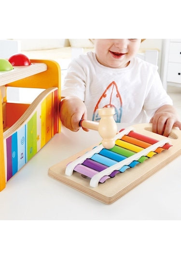 Hape Müzikal Set