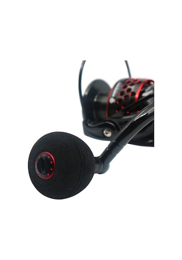 Dft Capella 6000 Jigging Olta Makinesi 5 1 Bb