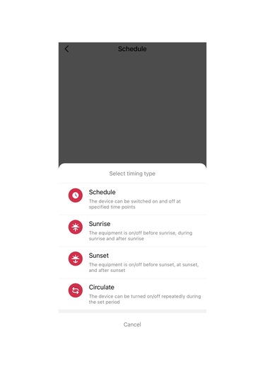 Tongou Ekranlı Akıllı Voltaj Ve Akım Koruma Rölesi - Sıcaklık Wifi Özellikli Çift Kutuplu Monofaz