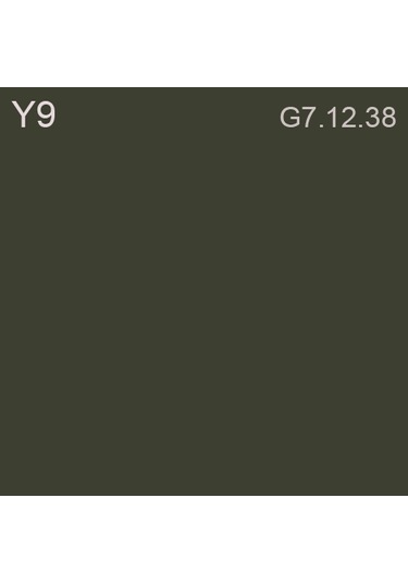 Marshall Akrikor Silikonlu Grenli Y9 13lt 20 Kg