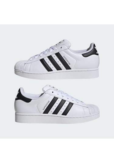 Adidas Superstar Iı Erkek Günlük Spor Ayakkabı C-adııh8659e20a00 Beyaz