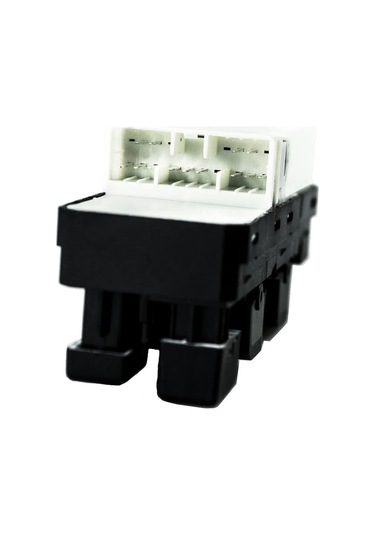 Suzuki Grand Vitara 2006-2013 Sol Ön Dörtlü Cam Açma Düğmesi Anahtarı