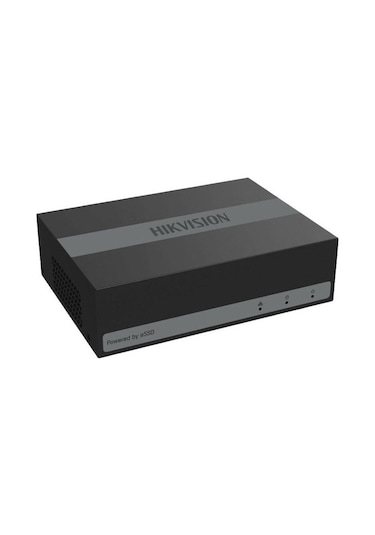 Hikvision Ds-E08HGSHI-D 8 Kanal Essd Dvr Kayıt Cihazı