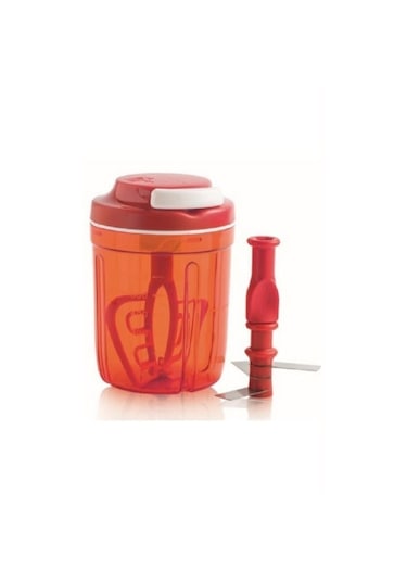 Tupperware Süper Şef 2