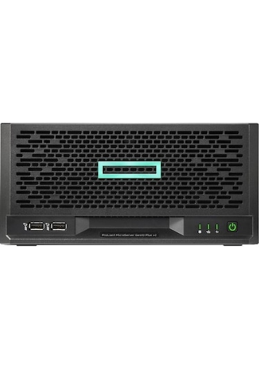 Hpe Proliant MicroServer Gen10 Plus V2 P54644-421 Pentium Gold G6405 16 GB Server