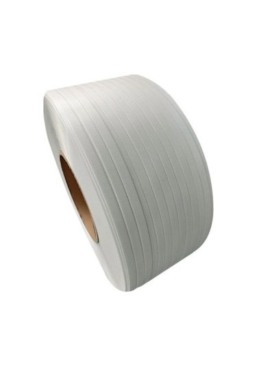 Teknopak 12x60 2700m 1. Kalite Plastik Çember Şeridi
