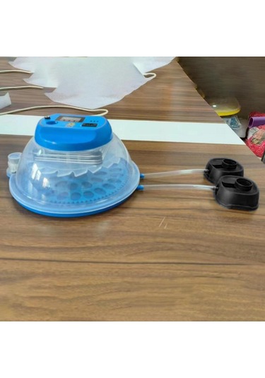 Suntek Yumurta Kuluçka Makinesi Otomatik Tek-elektrikli