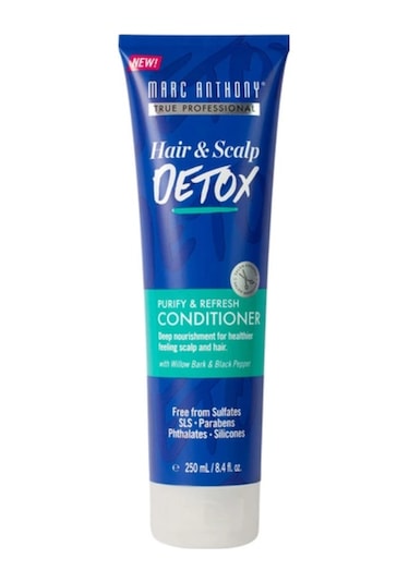 Marc Anthony Detox Arındırıcı Saç Bakım Kremi 250 ML