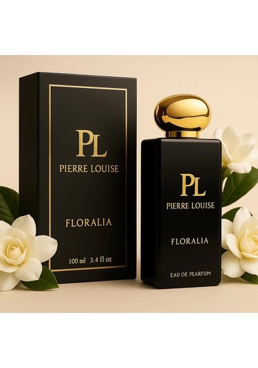 Blossea Pw-9 100 Ml Çiçek