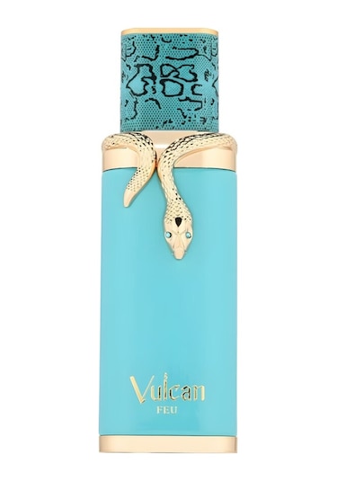 French Avenue Vulcan Feu 100ml Baharat