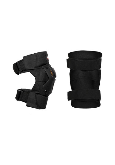 Sones Sulaite Motosiklet Sürüş Ekipmanı Koruyucu Dişli Off-Road Sürüş Düşme Önleyici Koruyucu Diz + Dirsek Pedi