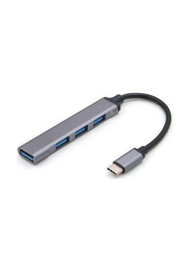 Usb3.0 Genişletme Bağlantı İstasyonu, Hub Genişletme Bağlantı İstasyonu, Çok İşlevli B Dörde Bilgisayar Ayırıcı, USB Aks. 56641745