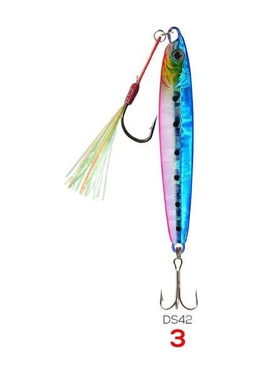 River Alfred Jig Yem 20 Gr 7.8 Cm -8724