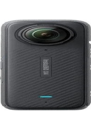 X4 Su Altı Dalış Seti Resmi Türkiye Garantili Foto Ekspres Siyah