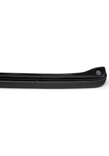 Kia Sportage 4 Arka Tampon Eşiği Parlak Plastik 2016-2018 Arası