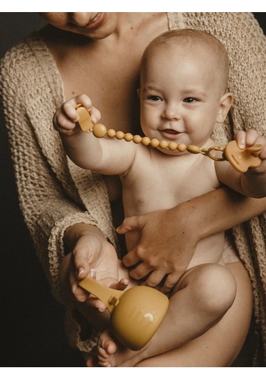 Suavınex Anatomik Silikon Emzik 0-6 399749262 Yeşil