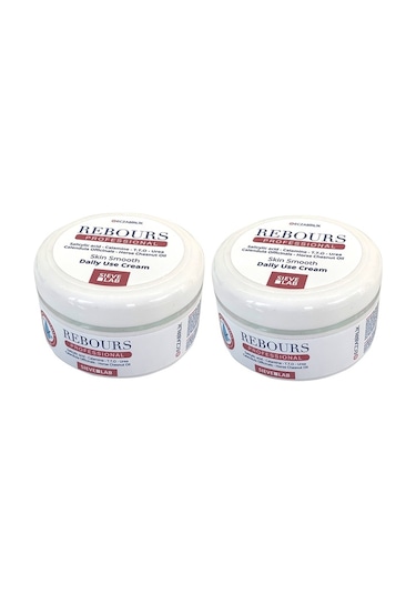 Rebours Psoriatic Kremi 2 x 100 ML
