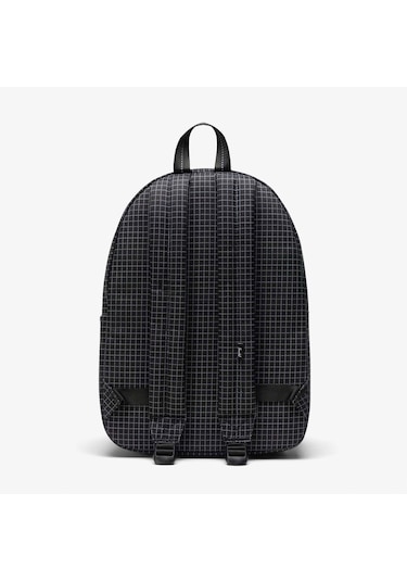 Herschel Classic Unisex Siyah Sırt Çantası 11544 Siyah