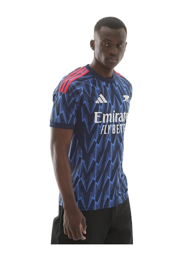 Jı9511-e Adidas Afc Arsenal 25-26 Home Erkek Forma Mavi Jı9511-e Mavi
