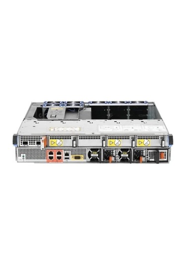 Dell Emc Data Domain Controller Dd2200 / Dd2500 Kurumsal Yedekleme Çözümü