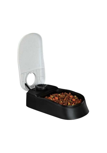 Trixie TX1 Otomatik Kedi Mama Kabı 300 ML