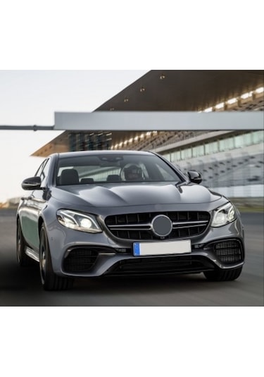 Mercedes  W213 2016-2019 E63 Panjur -   Grı