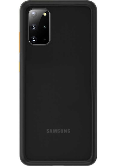 Benks Galaxy S20 Plus Kılıf Benks Magic Smooth Drop Resistance Kapak ZORE-218403