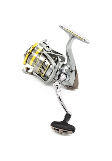 Ryobi Virtus 3000 FD Spin Olta Makinası