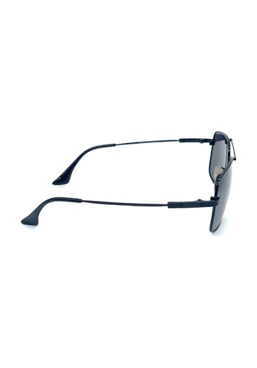 Black Blk2661 C1 Unisex Güneş Gözlüğü Siyah