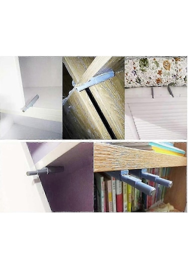 İterek Açılan Manyetik Mandallar İterek Açılan Manyetik M0004