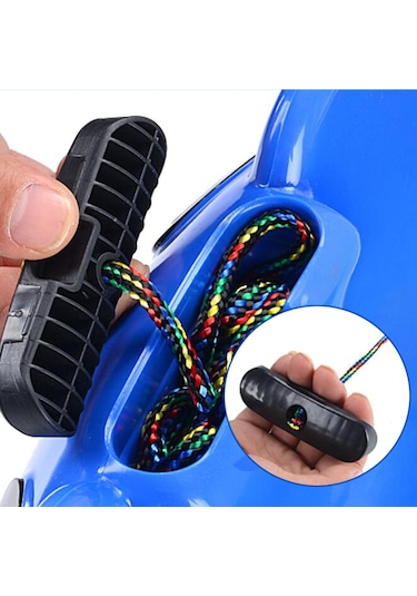 Homyl Çocuklar Kar Kızağı Kızak Çim Kum Kayan Yokuş Mavi