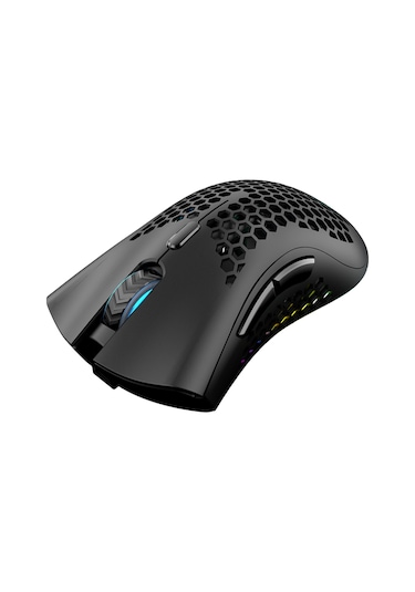 Reedark 2.4g Kablosuz Rgb Aydınlatmalı 7 Tuşlu Oyuncu Faresi - 1600dpı Ayarlanabilir Diğer