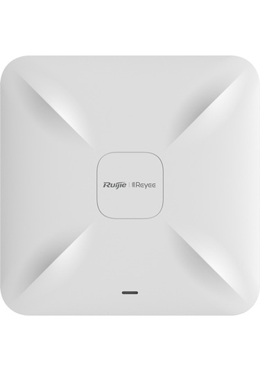 Ruıjıe Reyee Rg-rap2200 F Ac1300 Dual Band 2.4 Ghz 400 Mbps/ 5 Ghz 867 Mbps Ic Ortam Tavan Tip Access Poınt 4987