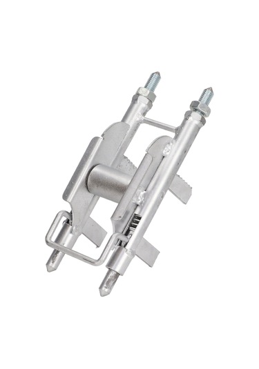 Tenfowee Elektrikçi İçin 45 Çelik Hızlı Kablo İletim Aracı - Kaymaz Tırnaklı, Dayanıklı, Dağıtım Kutuları Ve Soket Kutuları İçin Uygulanır