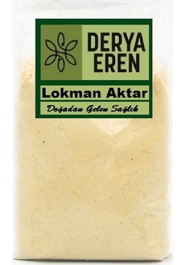 Derya Eren Mısır Unu Taş Değirmen Kuymaklık -mıhlamalık 1 Kg