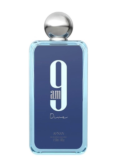 Afnan 9Pm Dives Kadın Parfüm EDP 100 ML