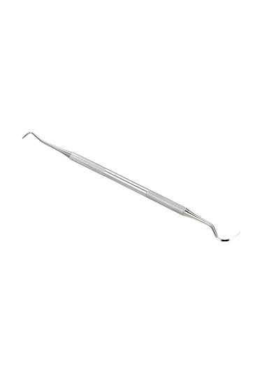 Moveevo Paslanmaz Çelik 5'li Ağız Bakım Seti - Dil Kazıyıcı, Ayna Ve Diş İpi Dahil