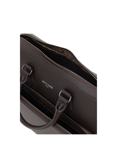 Pierre Cardin Erkek Kahverengi Çanta 50296104-vr029 Kahverengi
