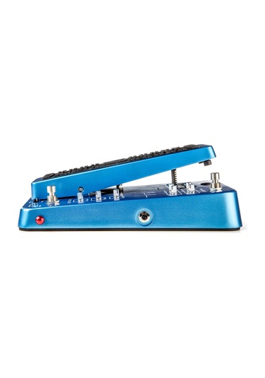 Jim Dunlop Jct95 Justin Chancellor Cry Baby Wah Pedalı