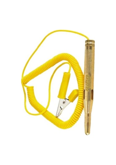 Rico Timsah Ağızlı Oto Araç Kontrol Kalemi