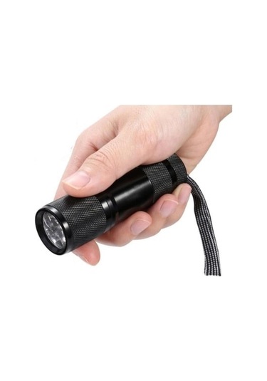 Larimar Mini El Feneri - 9058297698517lmr Çok Renkli