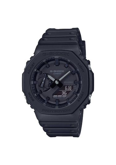 Casio G-Shock GA-2100-1A1DR Erkek Kol Saati